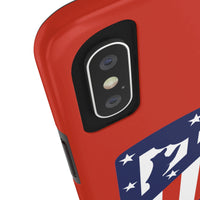 Thumbnail for Atletico Madrid Phone Case