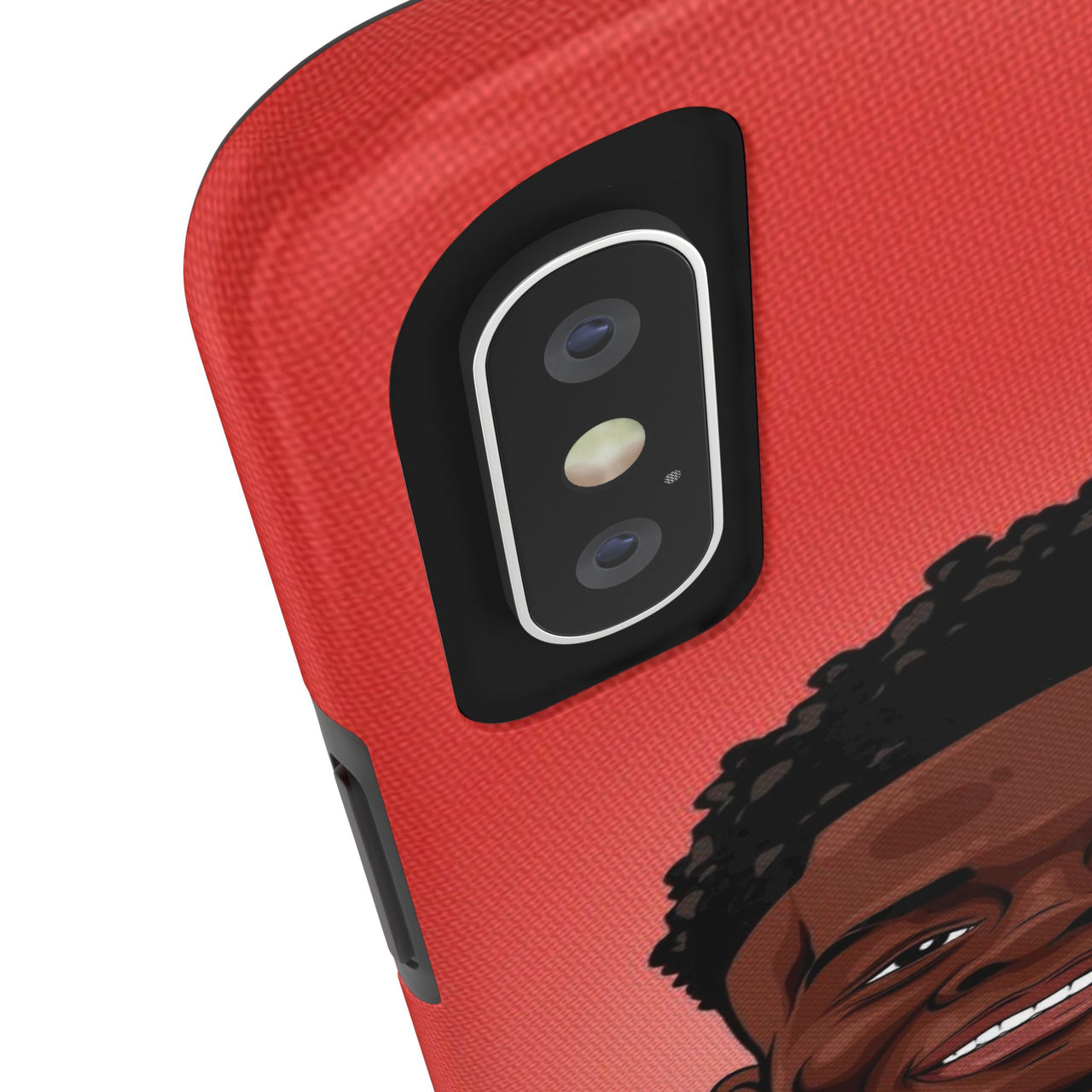 Bukayo Saka Tough Phone Case