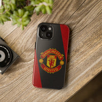 Thumbnail for Manchester United Tough Phone Case