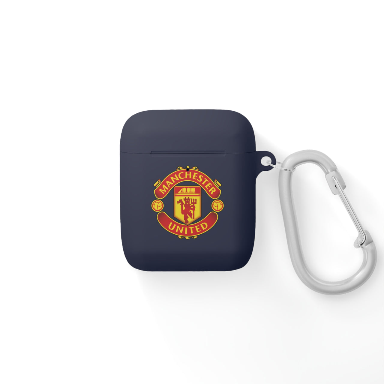 Manchester United AirPods / Pros Case Cover