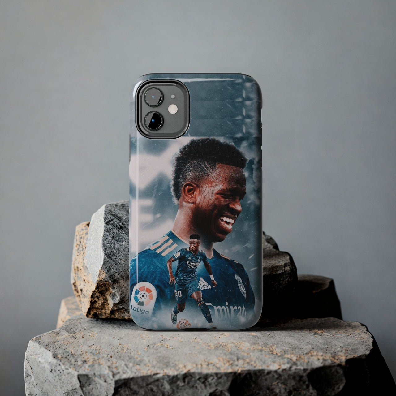 Vinicius Jr Tough Phone Cases