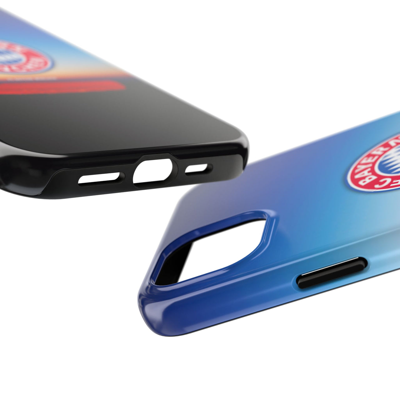 Bayern Munich Phone Case