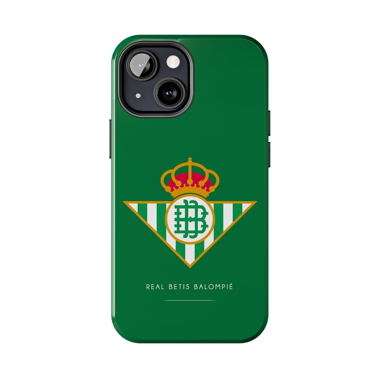 Real Betis Tough Phone Case