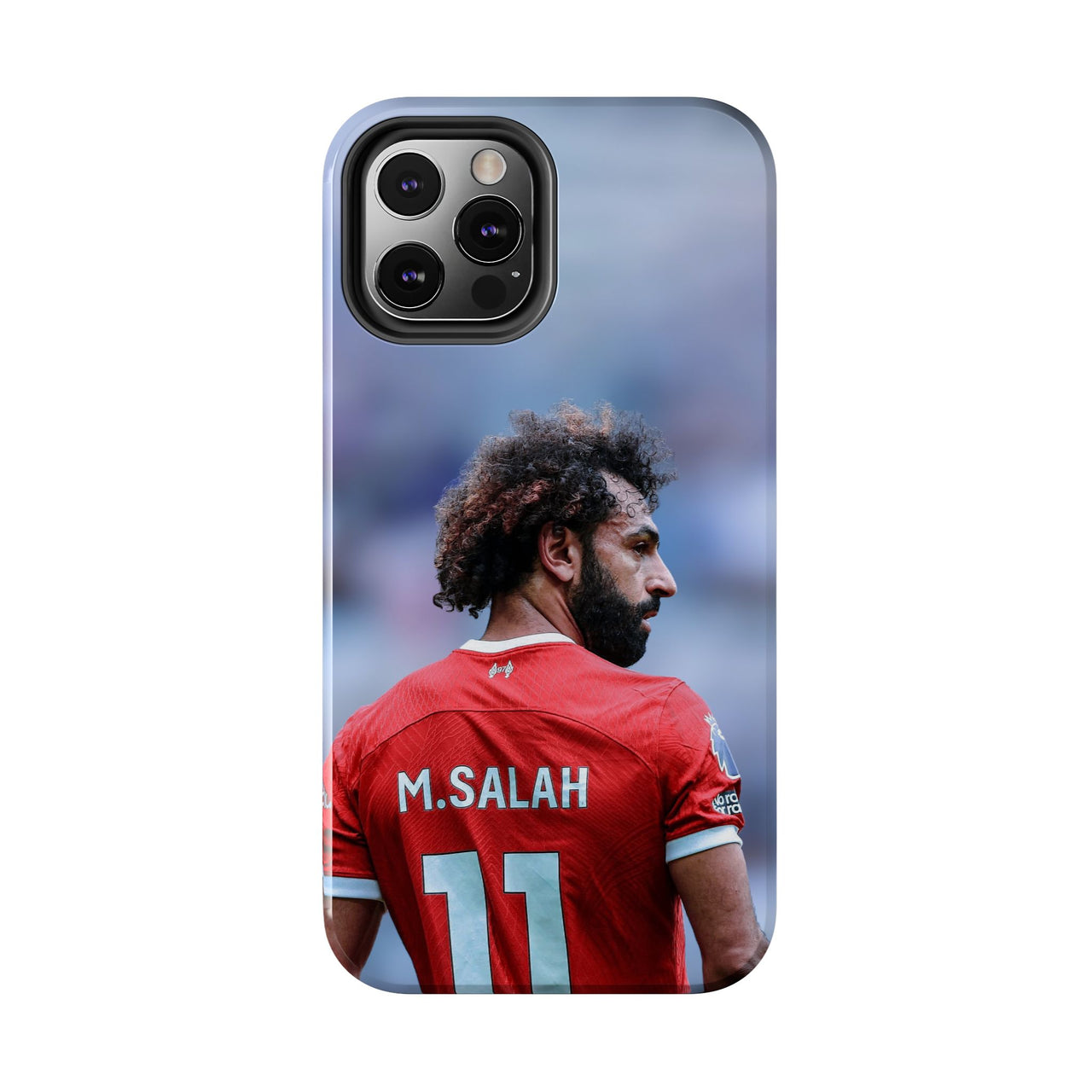 Mohammad Salah Tough Phone Cases