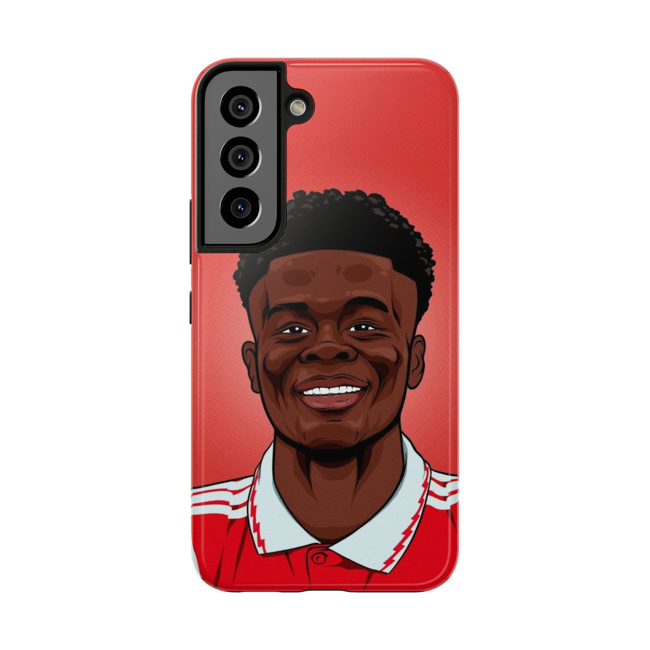 Bukayo Saka Tough Phone Case