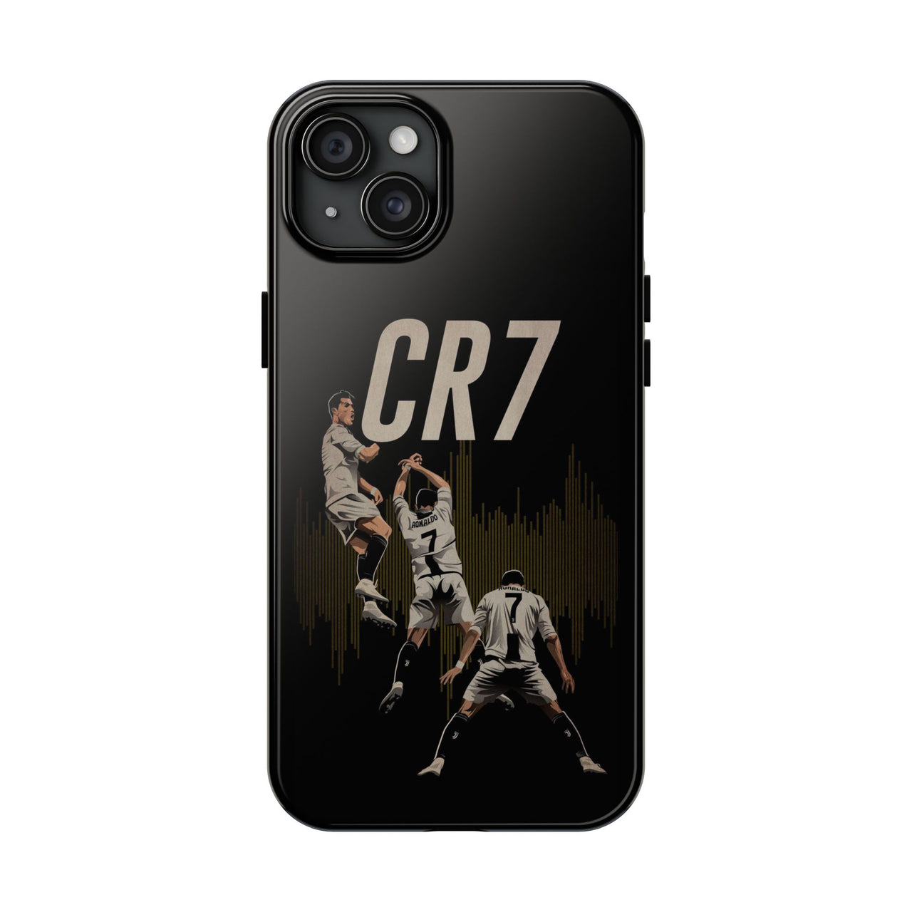 Cristiano Ronaldo Phone Case