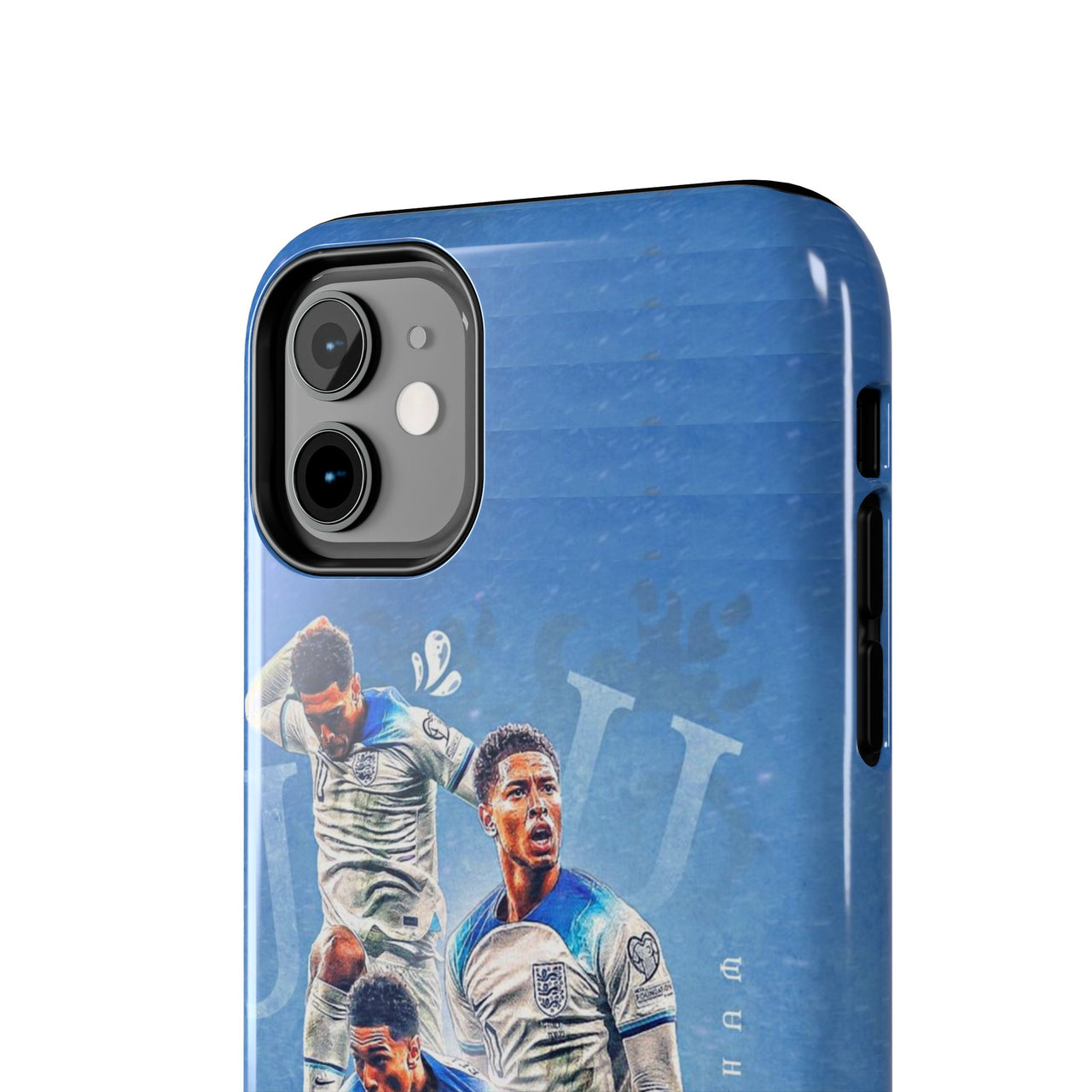 Jude Bellingham England Tough Phone Case