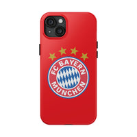 Thumbnail for Bayern Munich Phone Case