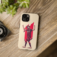 Thumbnail for Mohammad Salah Tough Phone Case