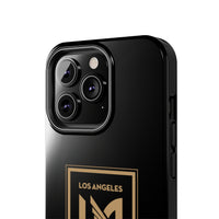 Thumbnail for LAFC Tough Phone Cases