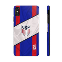 Thumbnail for USA National Team Tough Phone Case