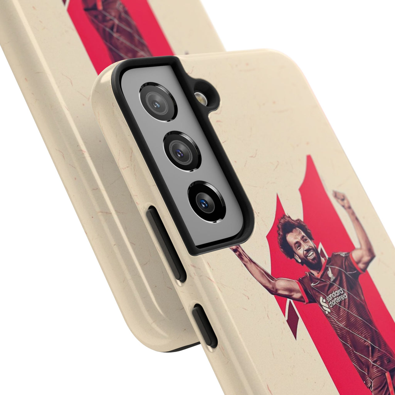 Mohammad Salah Tough Phone Case