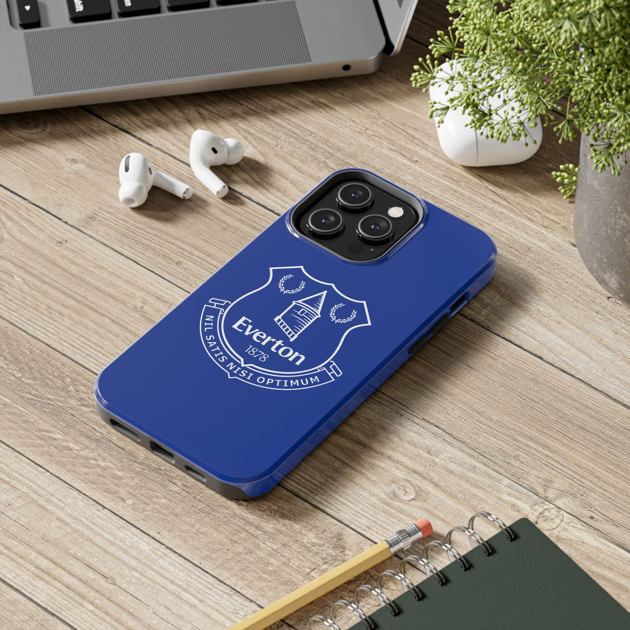 Everton Phone Case