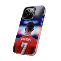 Thumbnail for Cristianp Ronaldo EURO Tough Phone Case