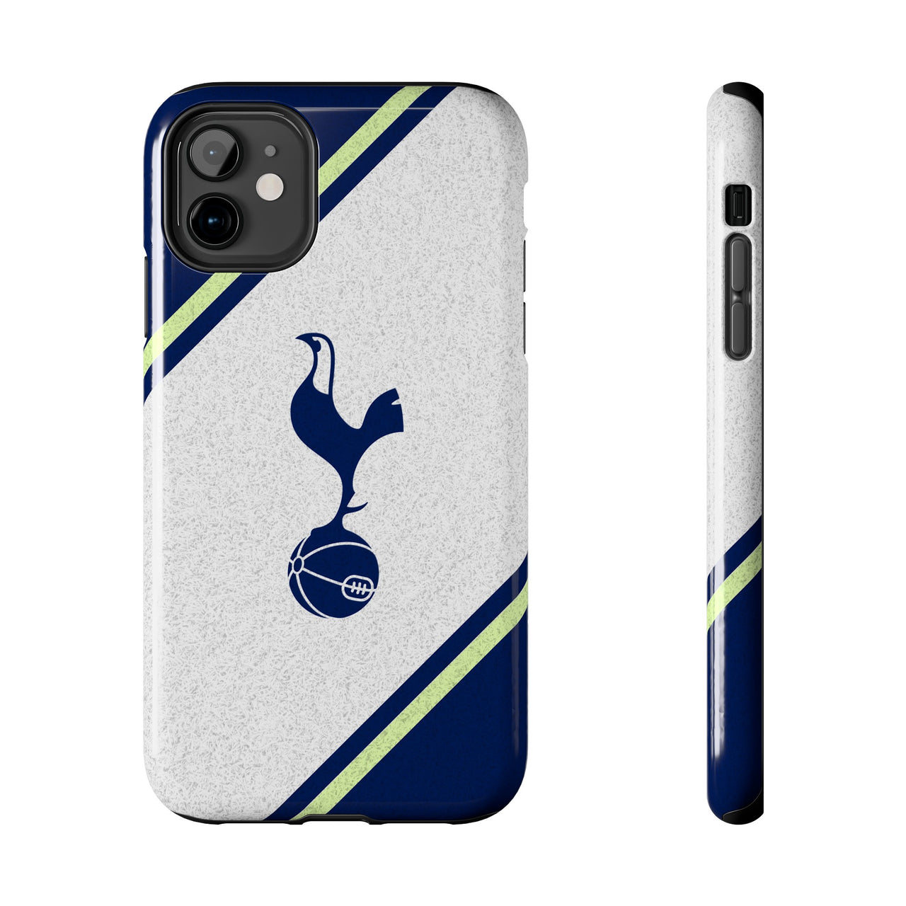 Tottenham Hotspurs Tough Phone Case