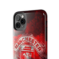 Thumbnail for Manchester United  Phone Case