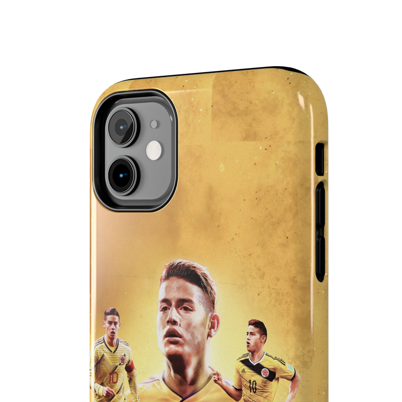 James Rodriguez Colombian National Team Phone Case