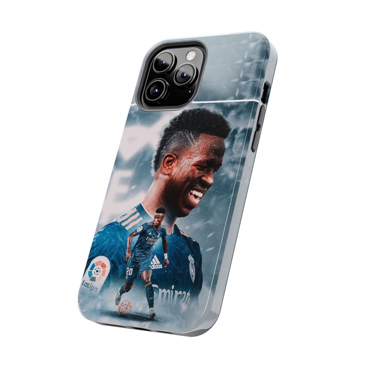 Vinicius Jr Tough Phone Cases