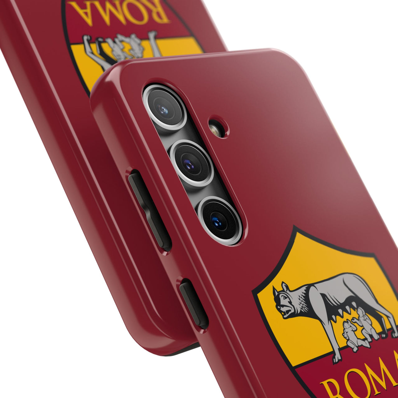 Roma Tough Phone Case