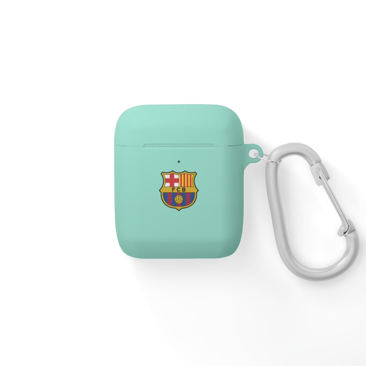 Barcelona AirPods / Pros Case Cover