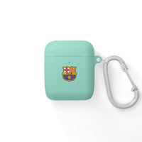 Thumbnail for Barcelona AirPods / Pros Case Cover