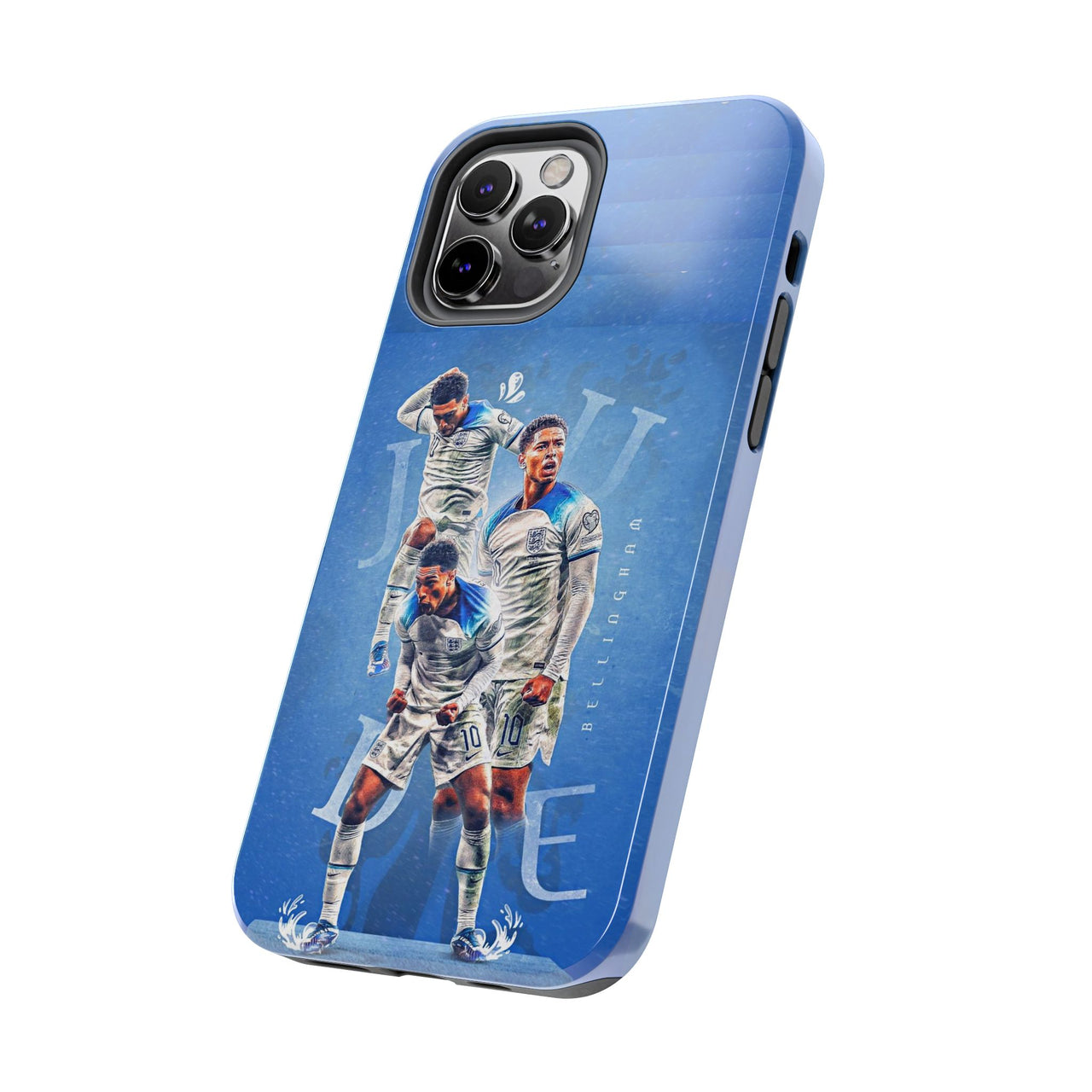 Jude Bellingham England Tough Phone Case