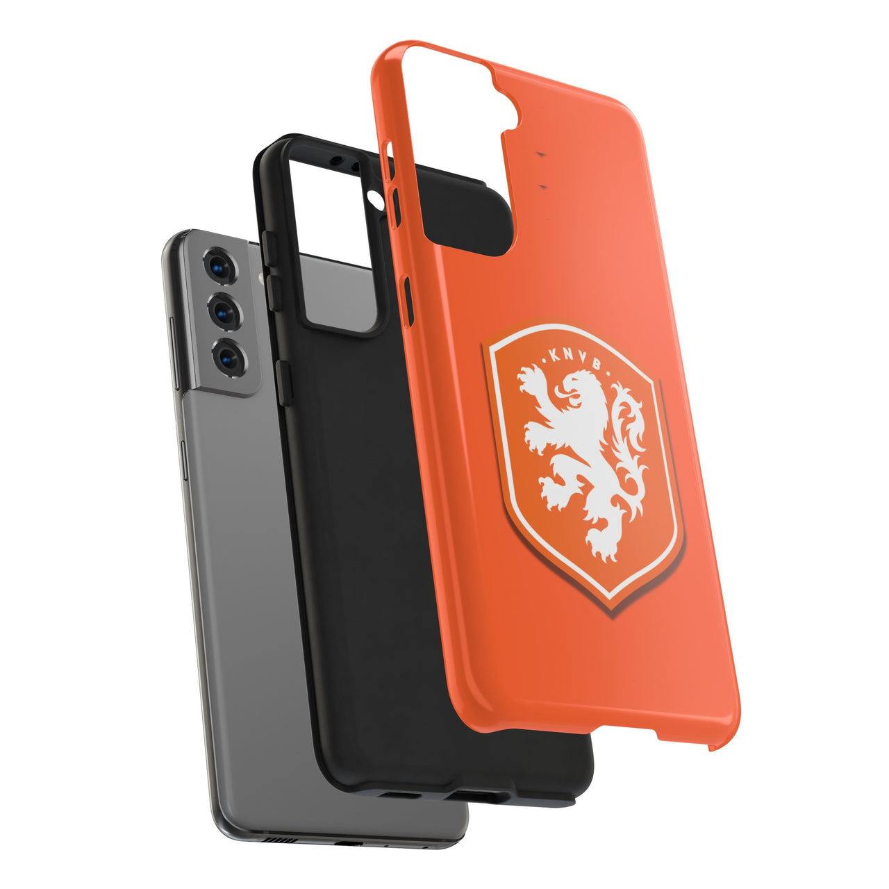 Netherlands National Team Tough Phone Case