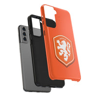 Thumbnail for Netherlands National Team Tough Phone Case