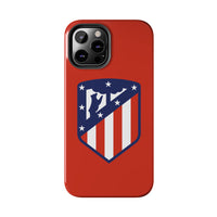 Thumbnail for Atletico Madrid Phone Case