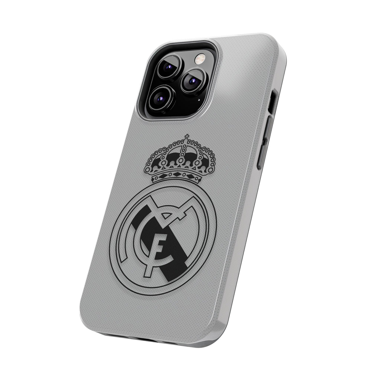 Real Madrid Phone Case