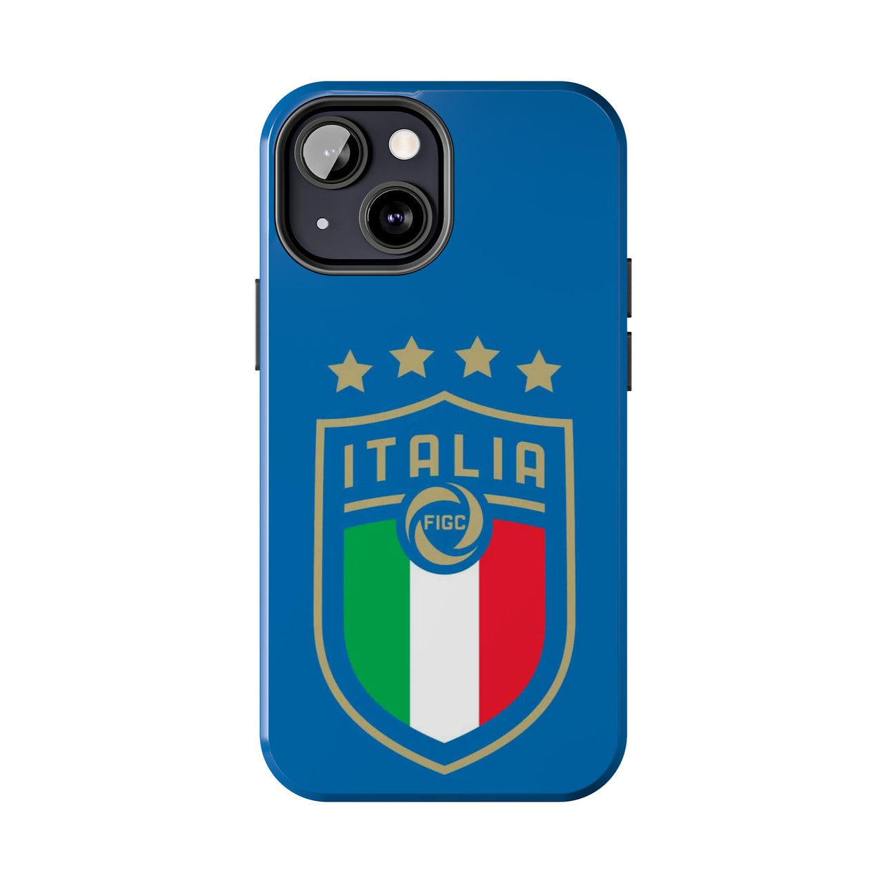 Italy National Team Tough Phone Case