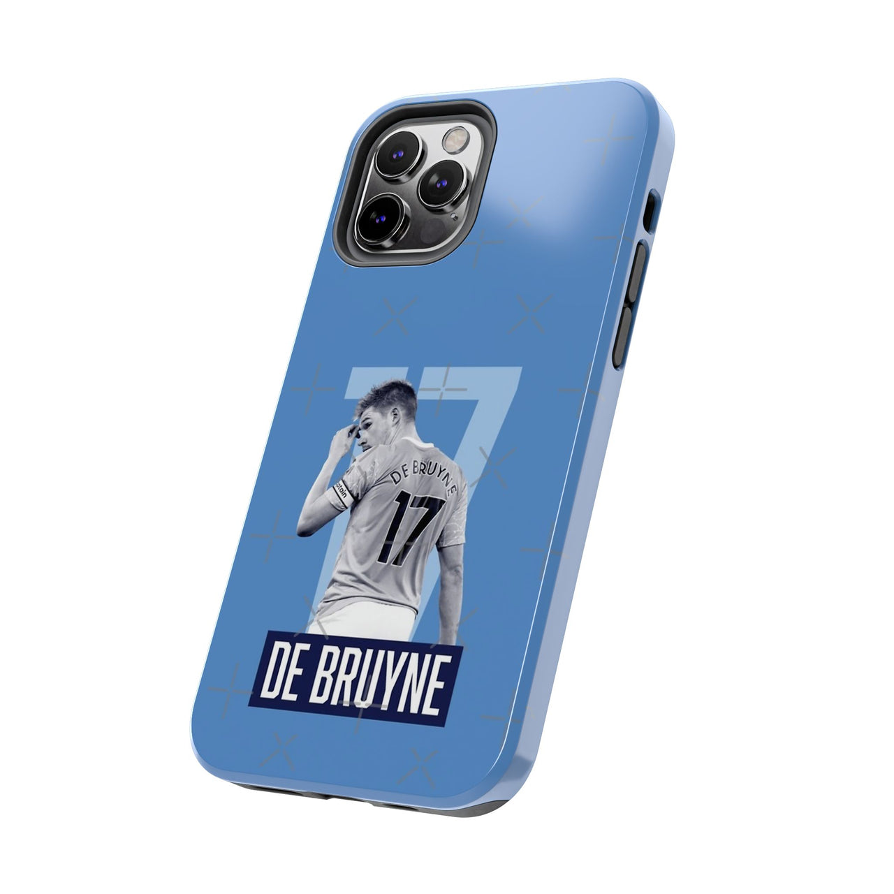 Kevin De Bruyne Tough Phone Case