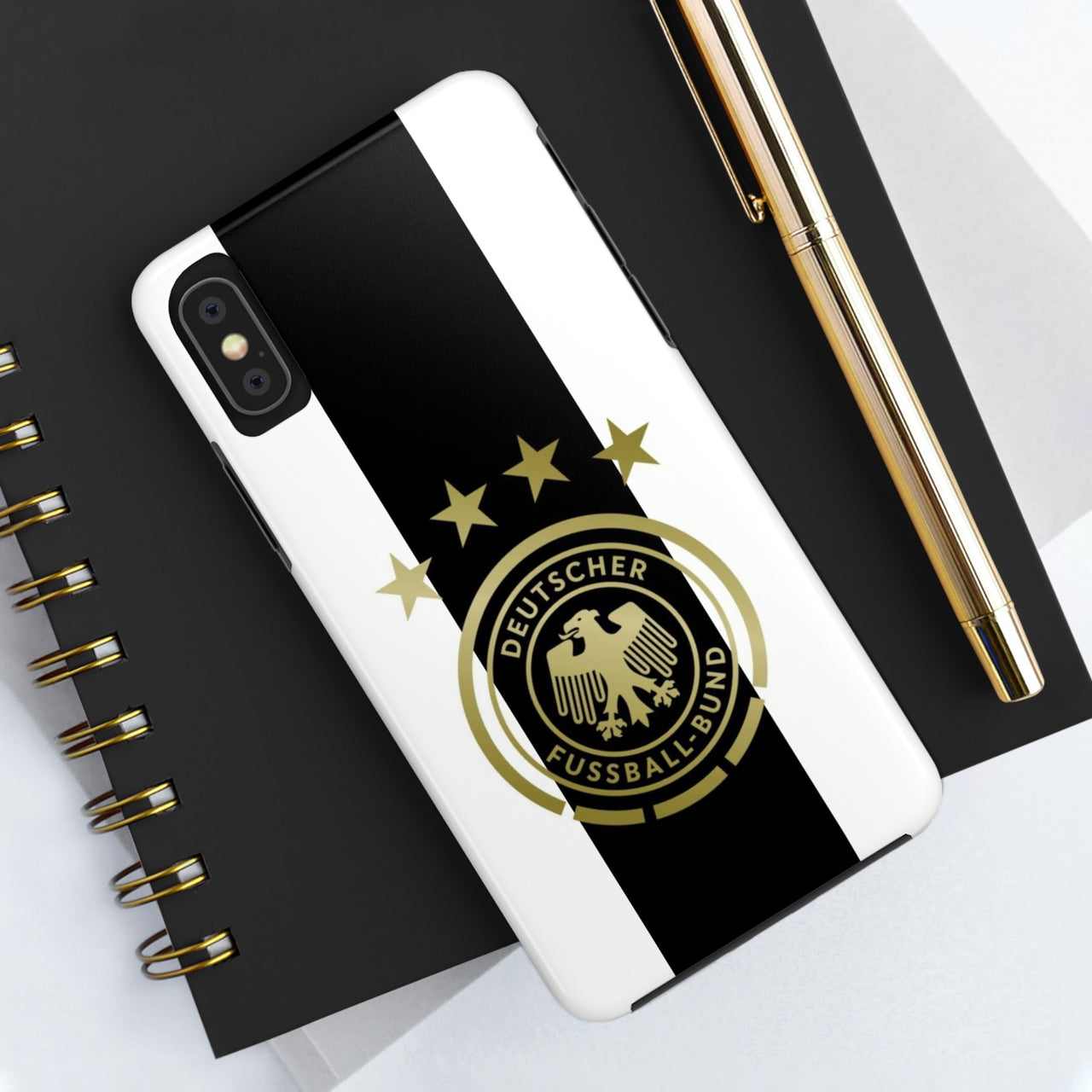 German National Team Tough Phone Case