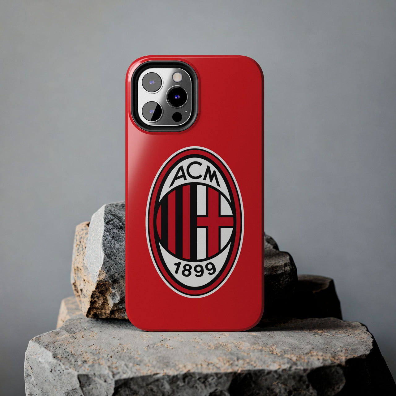 AC Milan  Phone Case