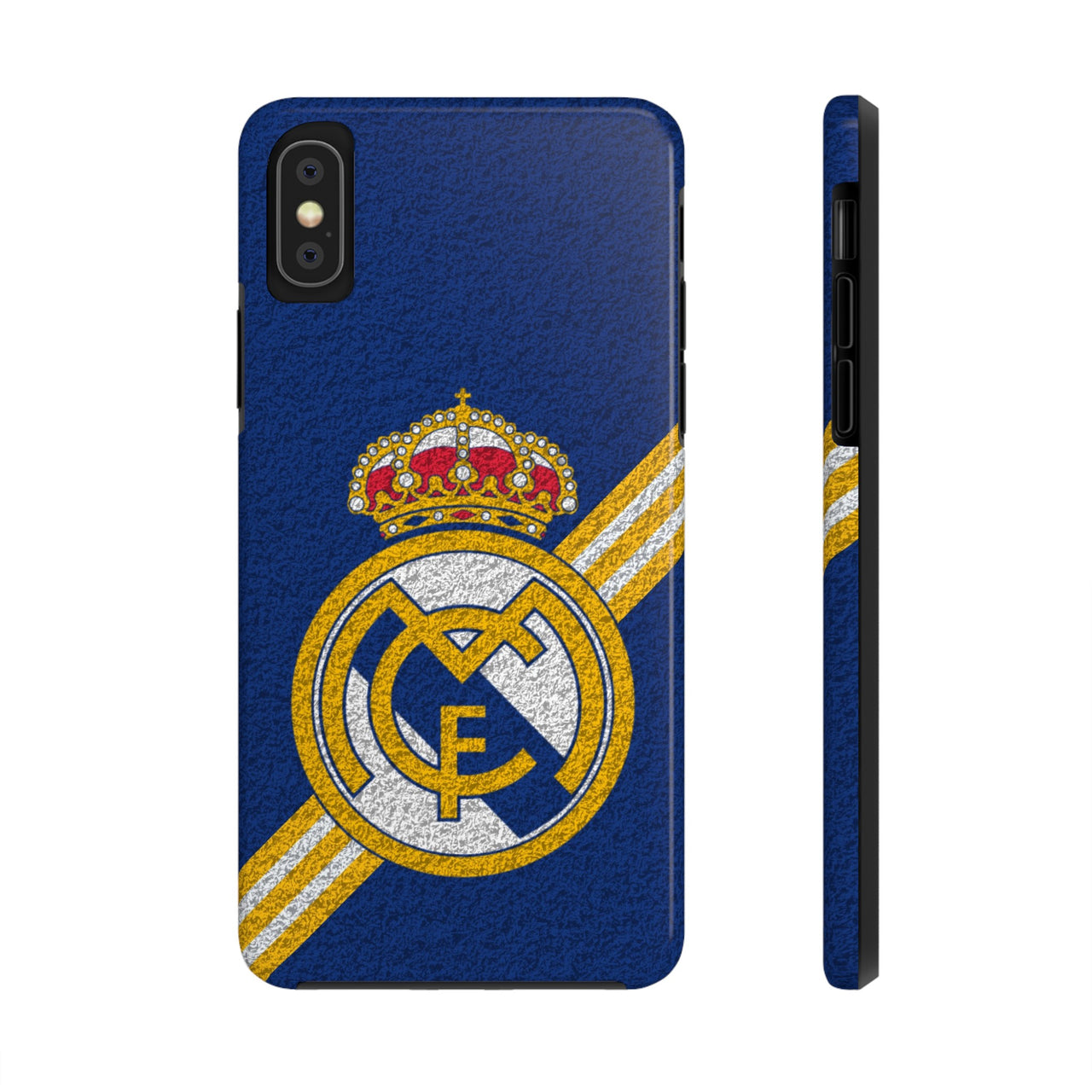 Real Madrid Tough Phone Case