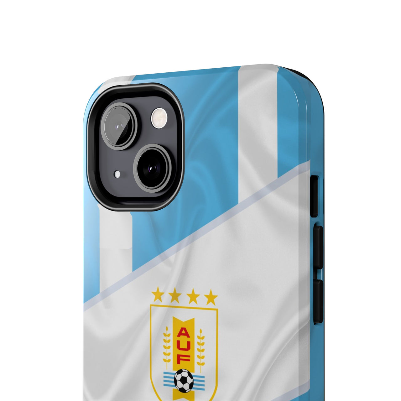 Uruguay National Team Tough Phone Case