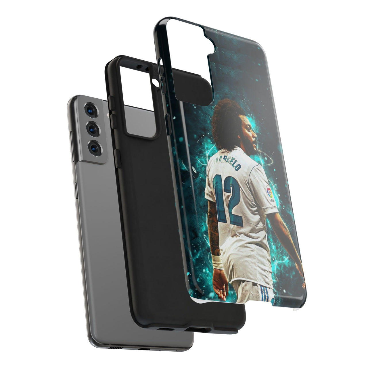 Marcelo Tough Phone Case