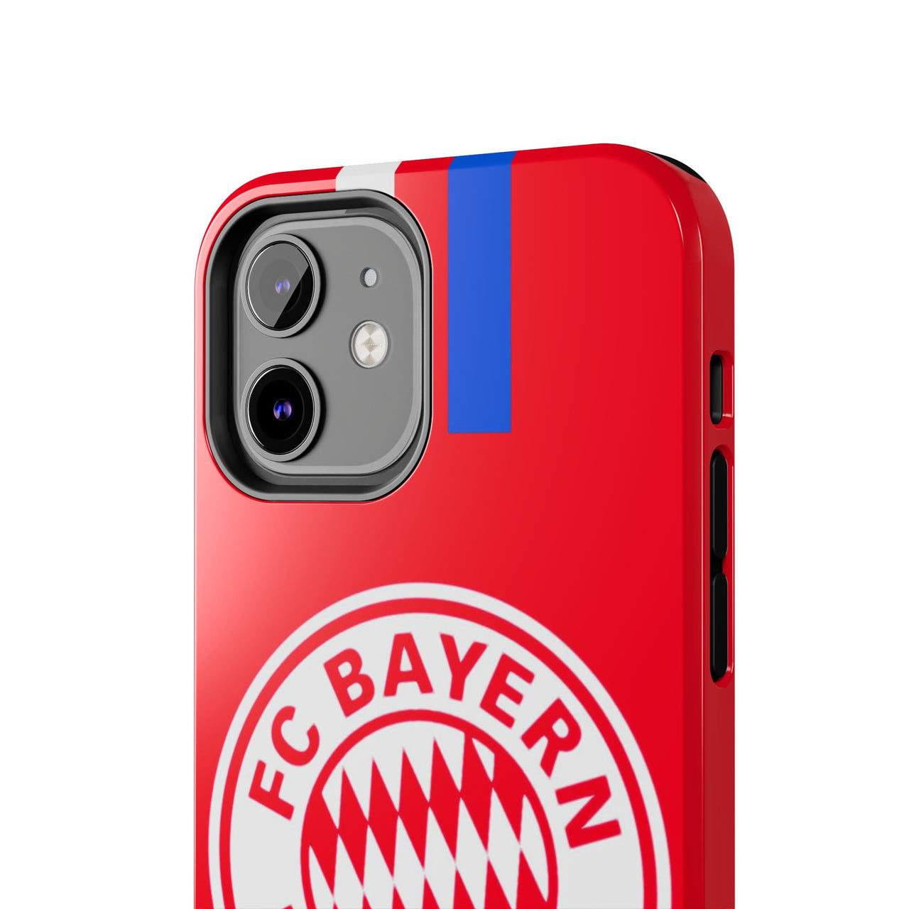 Bayern Munich Mate Tough Phone Case