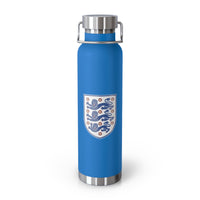 Thumbnail for England Copper Vacuum Insulated Bottle, 22oz