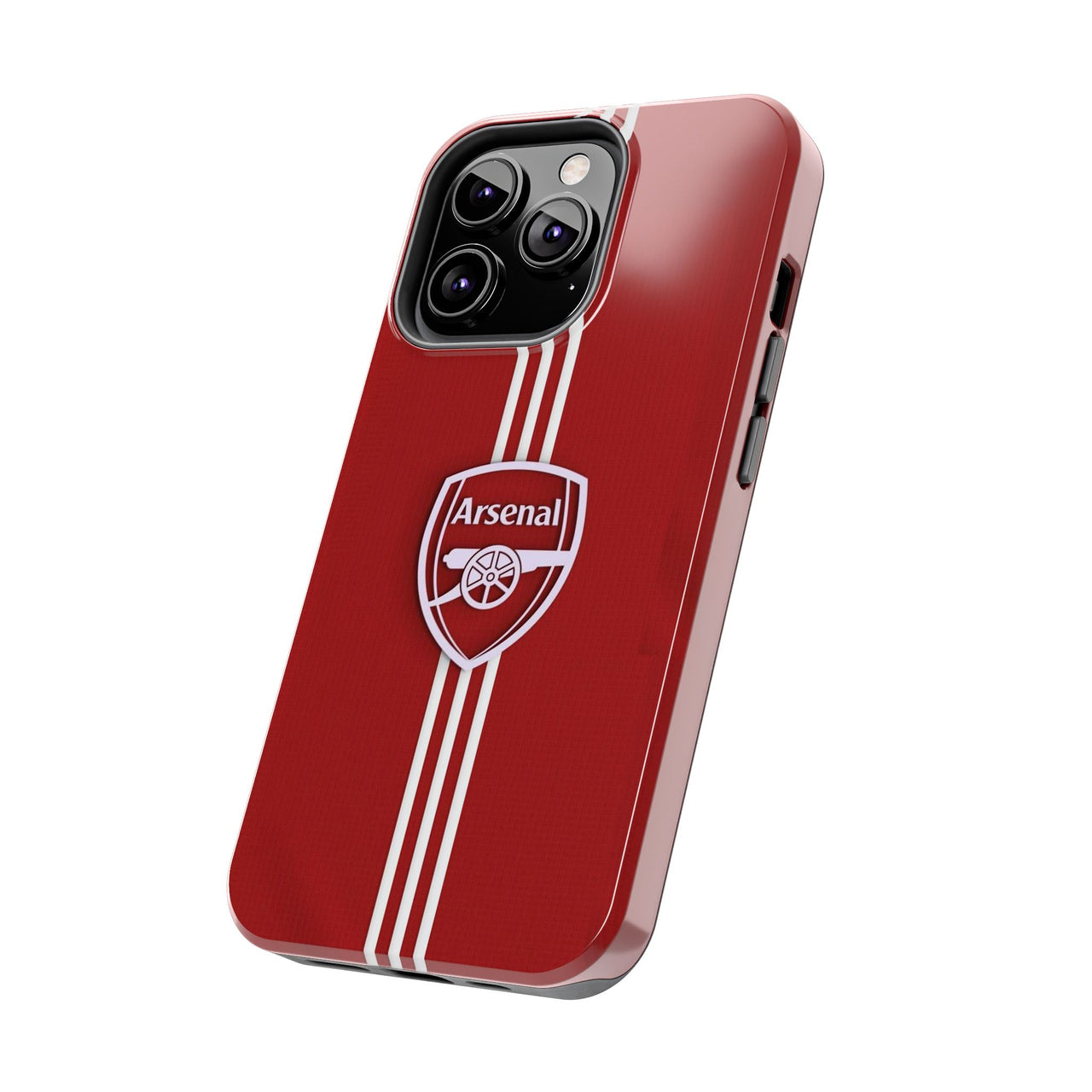 Arsenal Tough Phone Case