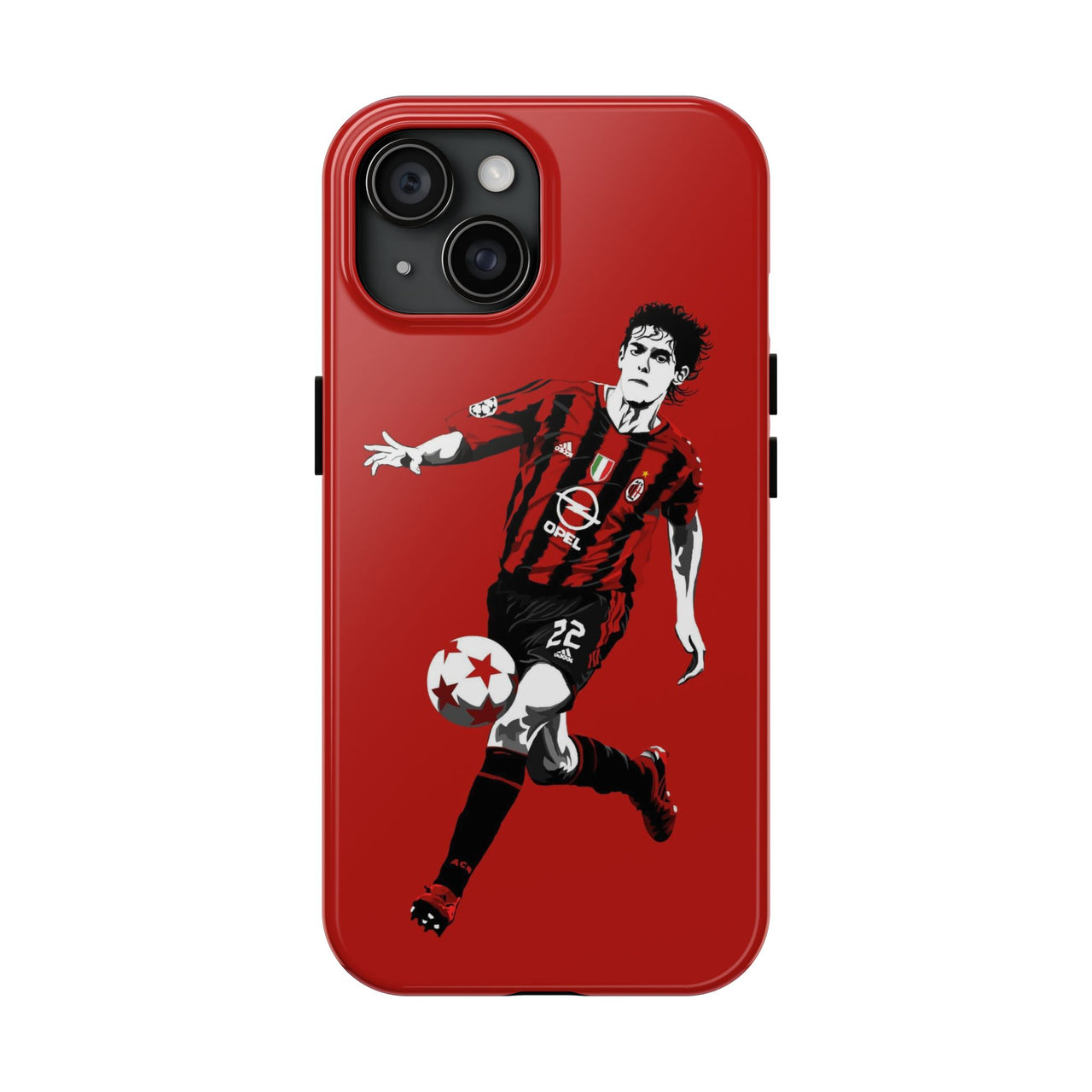 Ricardo KAKA Phone Case