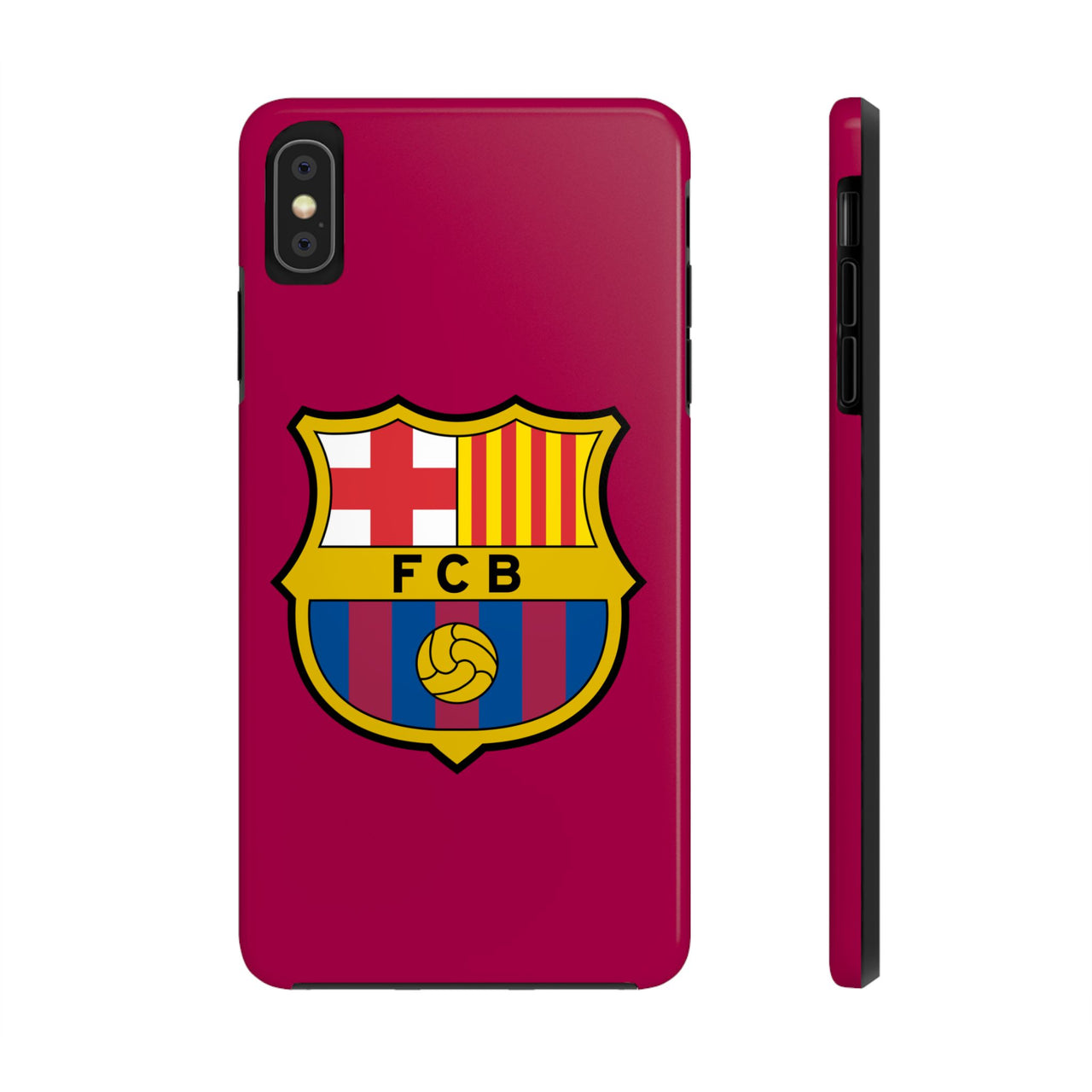 Barcelona Phone Case