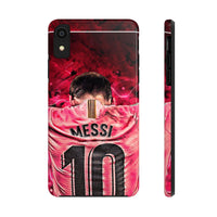 Thumbnail for Lionel Messi Phone Case