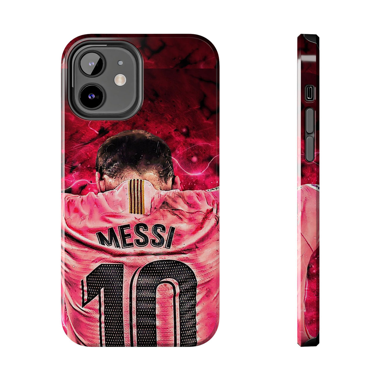 Lionel Messi Phone Case