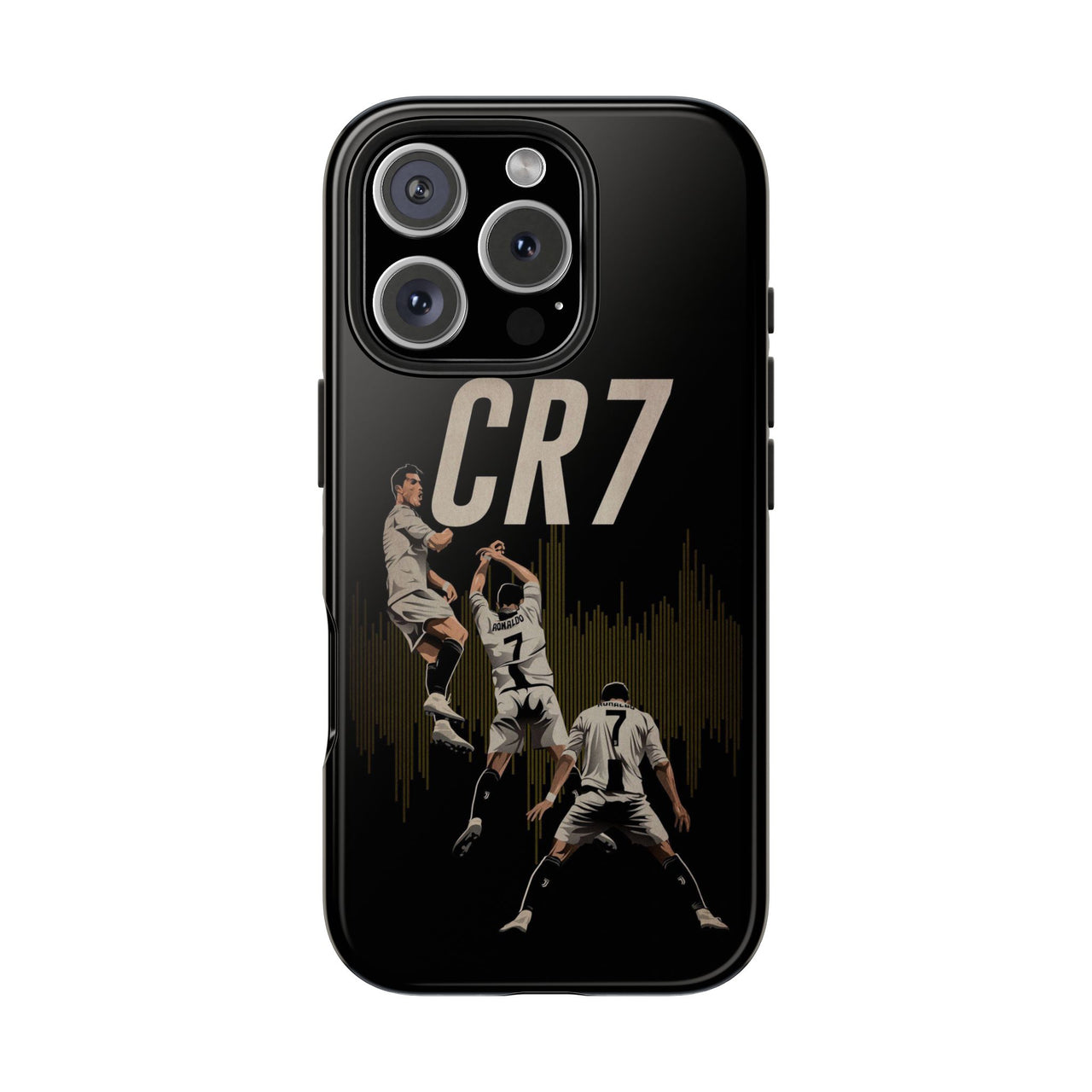 Cristiano Ronaldo Phone Case