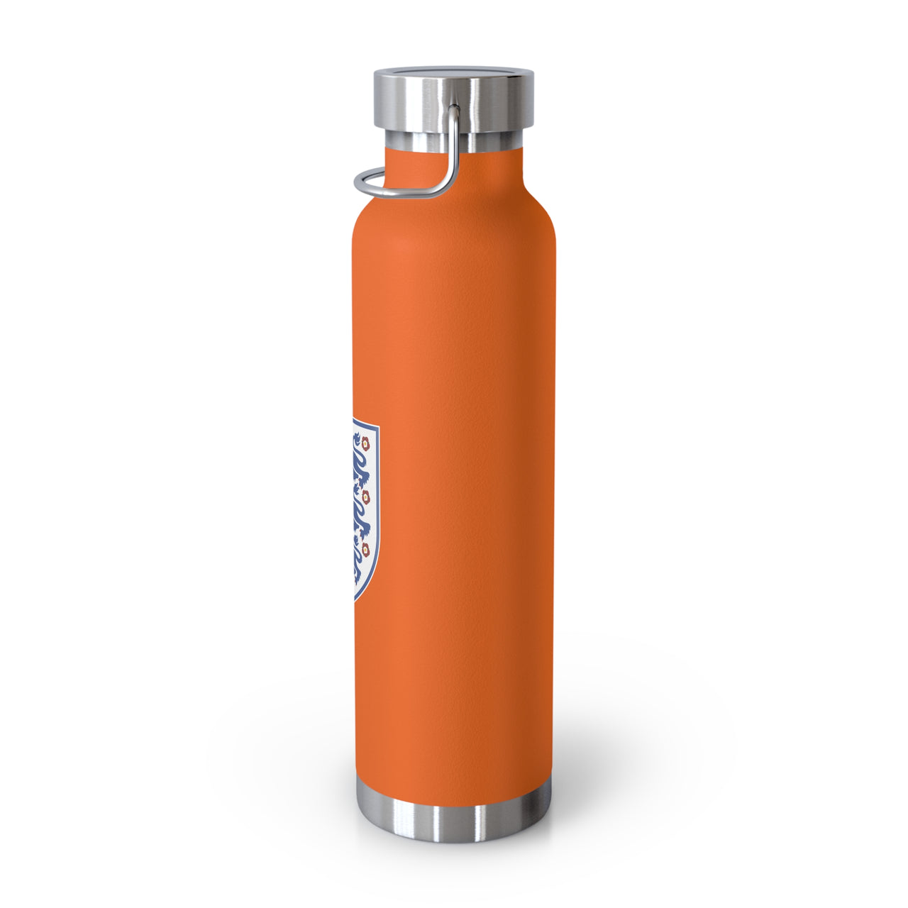 England Copper Vacuum Insulated Bottle, 22oz