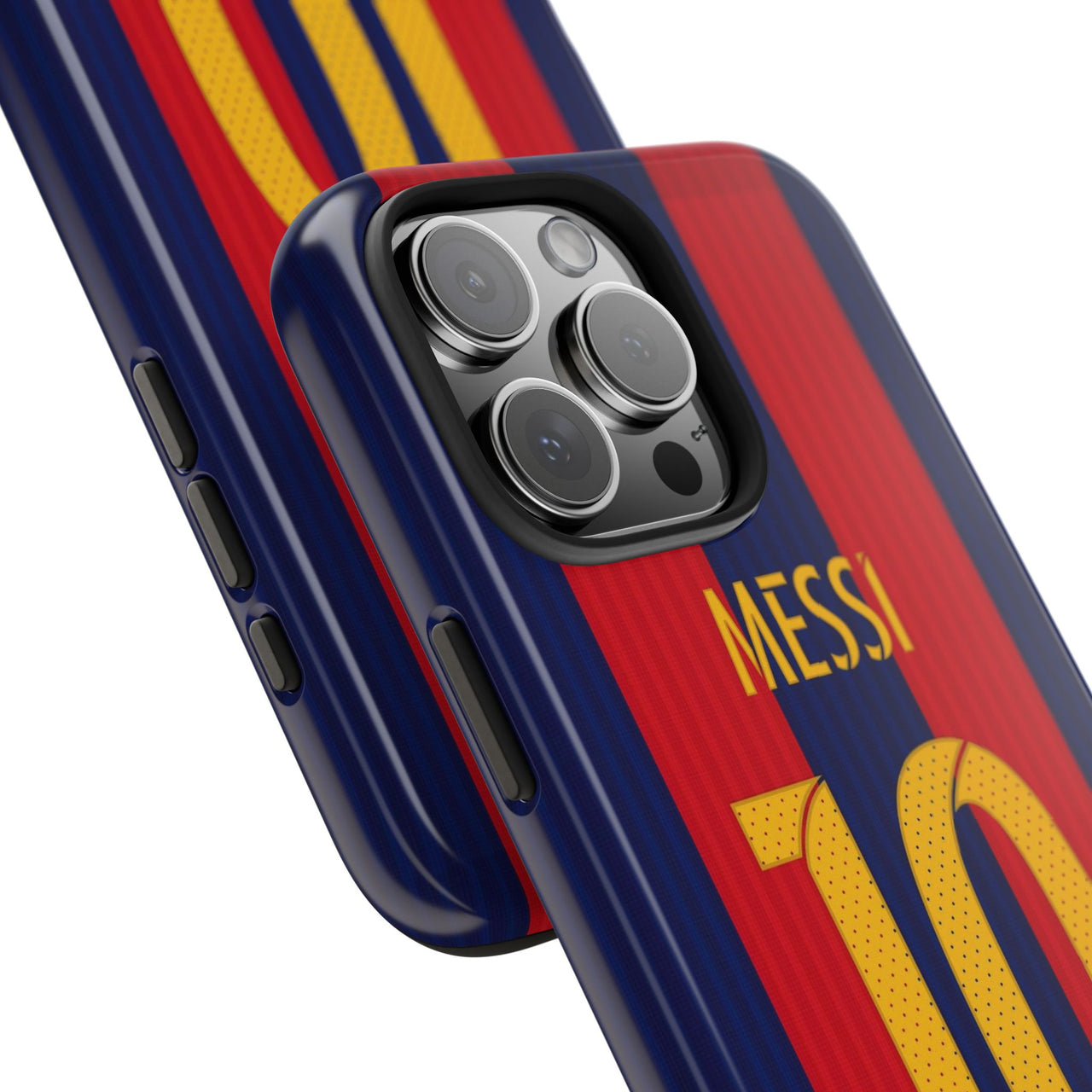 Lionel Messi Phone Case