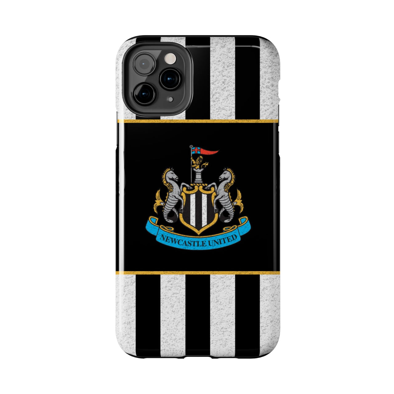 Newcastle Tough Phone Case