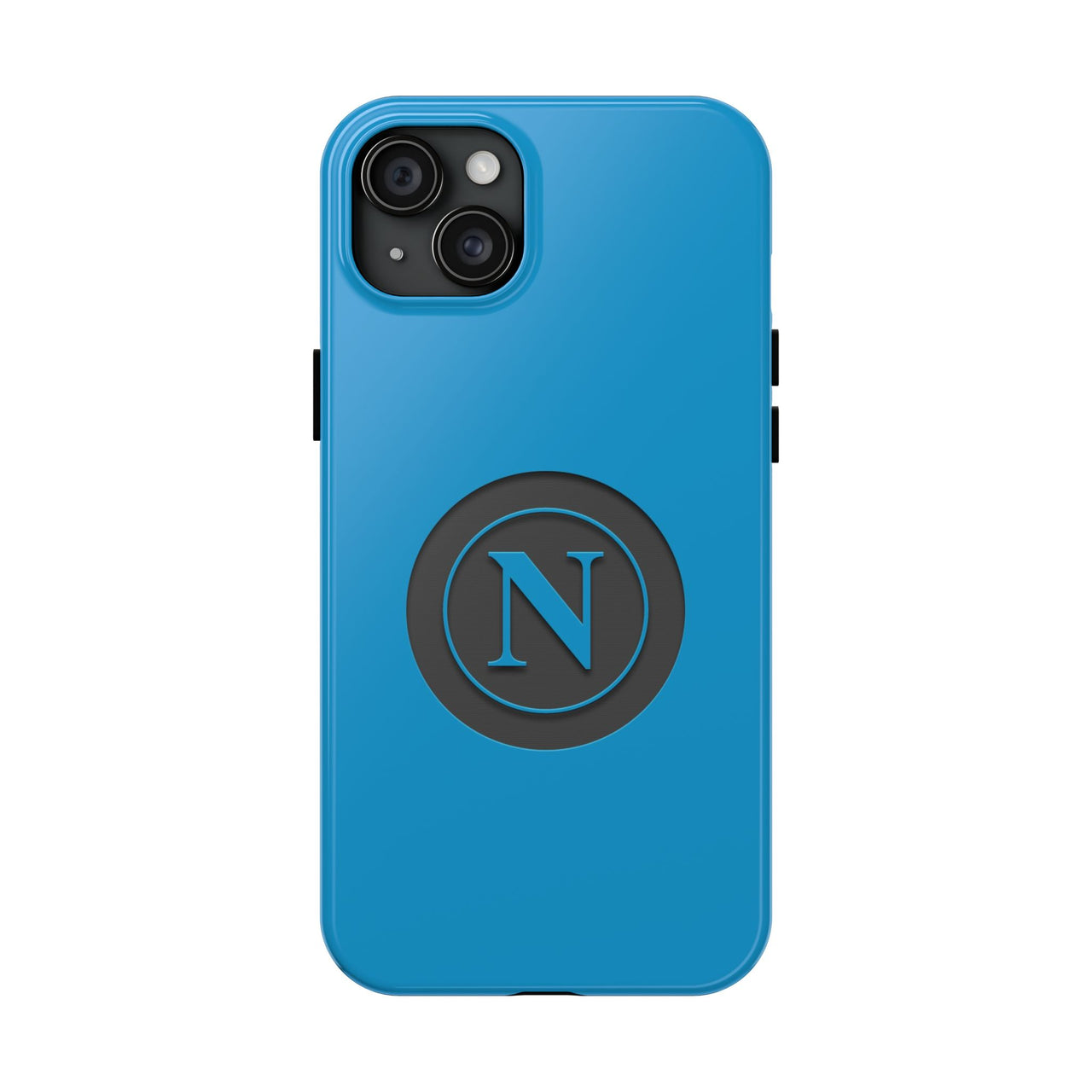 Napoli Tough Phone Case