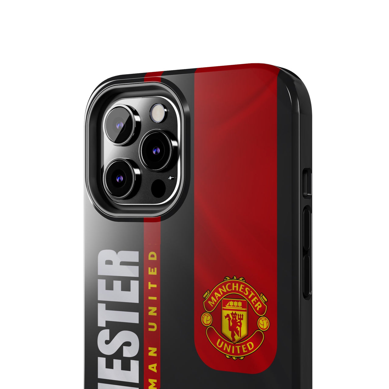 Manchester United Tough Phone Case